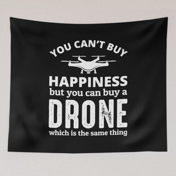 Item preview, FPV Drone Racing Quadcopters RC Pilot Operator designed and sold by TastefulTees.