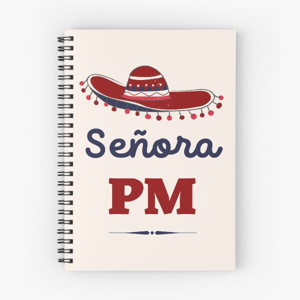 Item preview, Senora PM designed and sold by trendingatees.