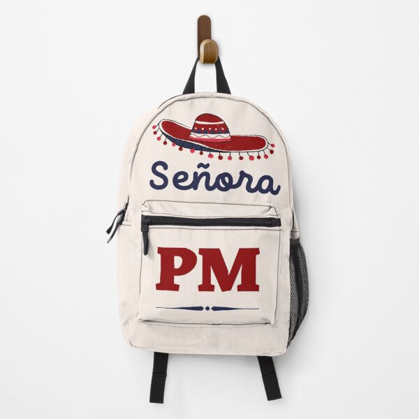 Item preview, Senora PM designed and sold by trendingatees.