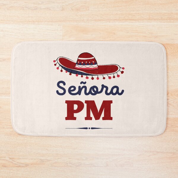 Item preview, Senora PM designed and sold by trendingatees.