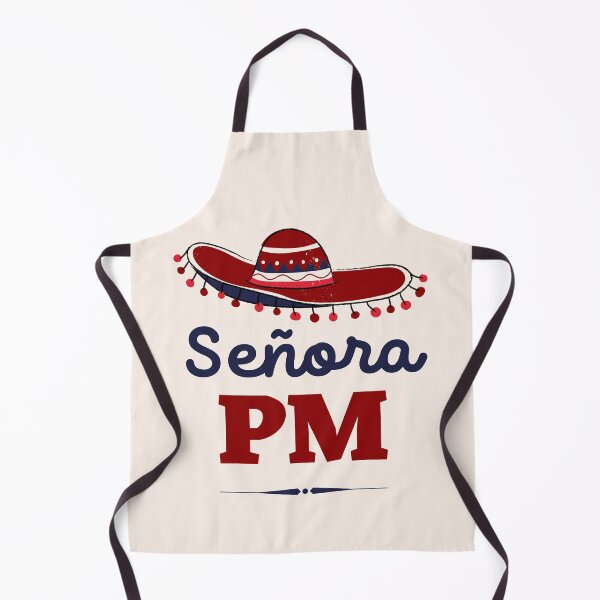 Item preview, Senora PM designed and sold by trendingatees.