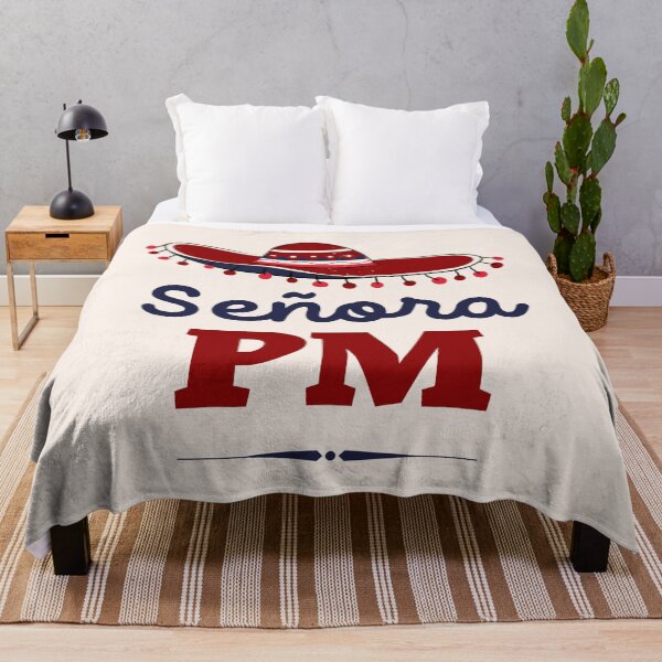 Item preview, Senora PM designed and sold by trendingatees.