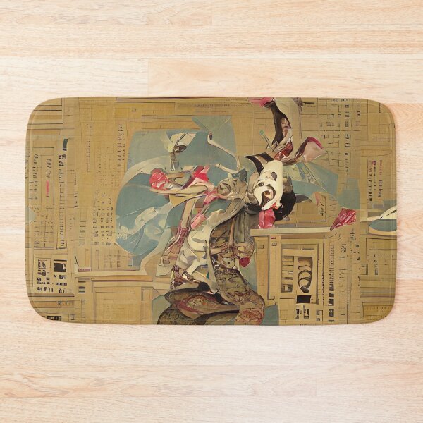 Item preview, The Fool designed and sold by SourWolf_Art.