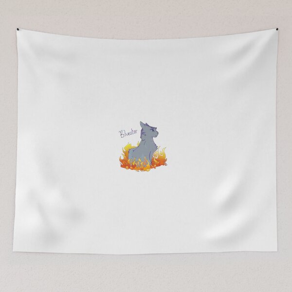 Item preview, Bluestar designed and sold by sleepwhisker.