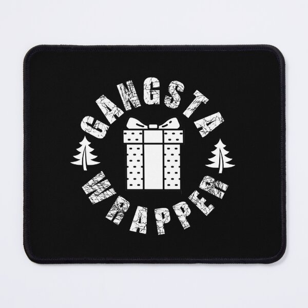 Item preview, Gangsta Wrapper designed and sold by DesignsByRisa.
