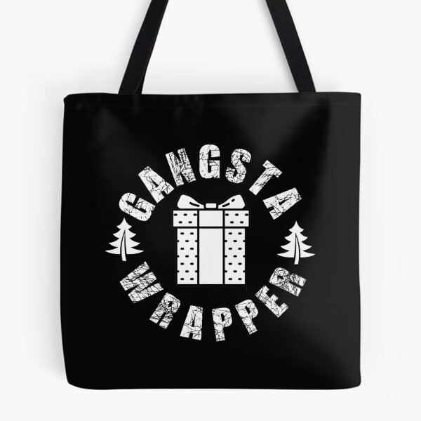 Item preview, Gangsta Wrapper designed and sold by DesignsByRisa.