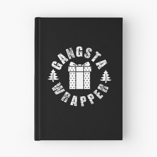 Item preview, Gangsta Wrapper designed and sold by DesignsByRisa.