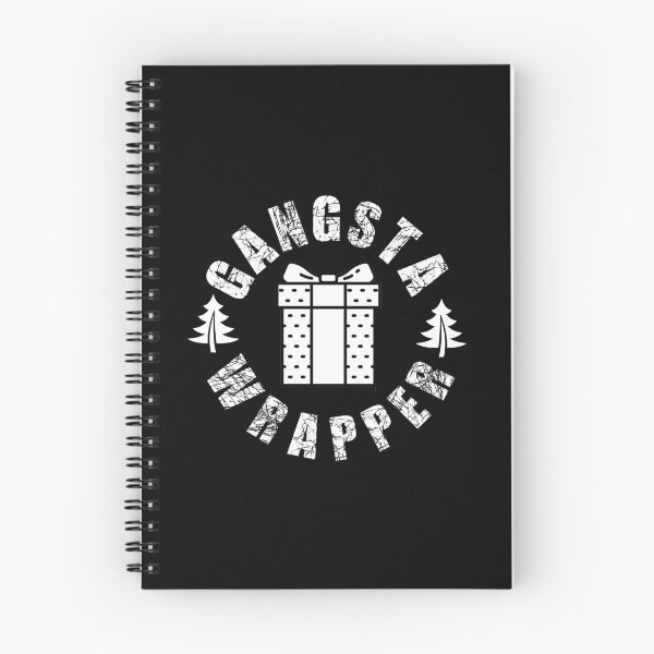 Item preview, Gangsta Wrapper designed and sold by DesignsByRisa.