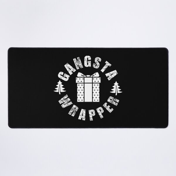 Item preview, Gangsta Wrapper designed and sold by DesignsByRisa.