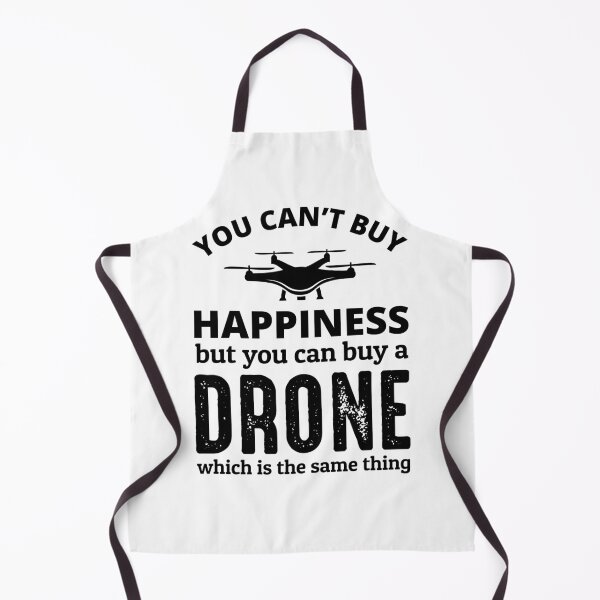 Item preview, FPV Drone Racing Quadcopters RC Pilot Operator designed and sold by TastefulTees.