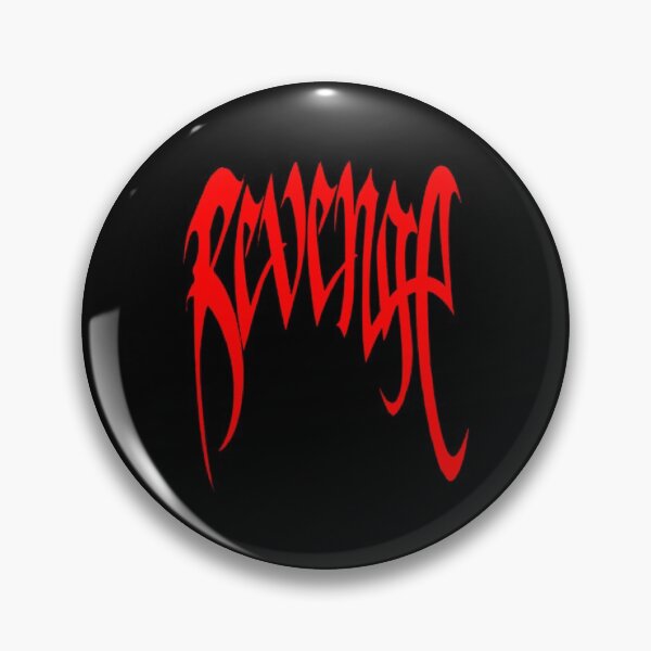 Item preview, revenge kill xxx tentacion   designed and sold by Artinnoir.