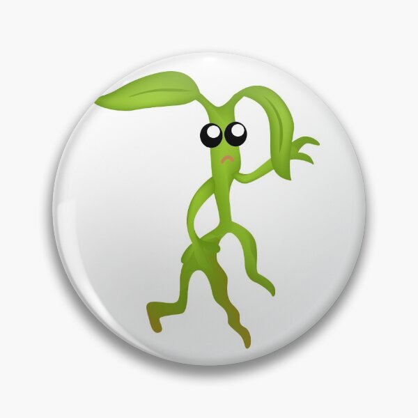 Item preview, Cute Green Stick Man designed and sold by PottersPlanner.