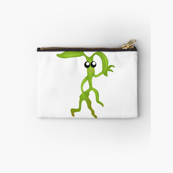 Item preview, Cute Green Stick Man designed and sold by PottersPlanner.