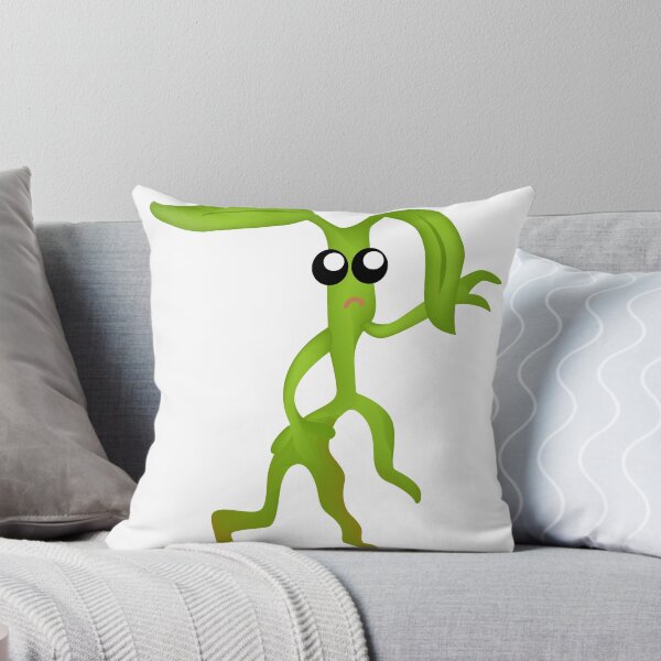 Item preview, Cute Green Stick Man designed and sold by PottersPlanner.