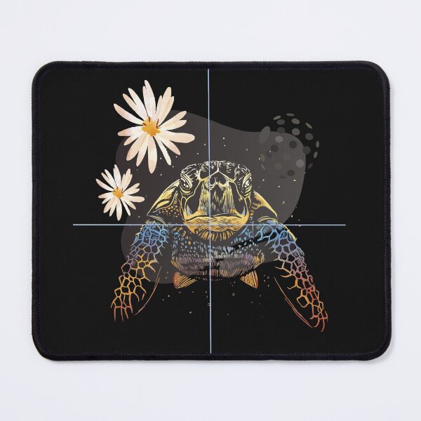 Item preview, Turtle dream trip designed and sold by Ecmoprints.