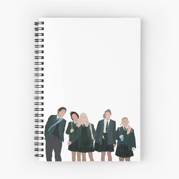 Item preview, Derry girls girls and james designed and sold by freya kelly.