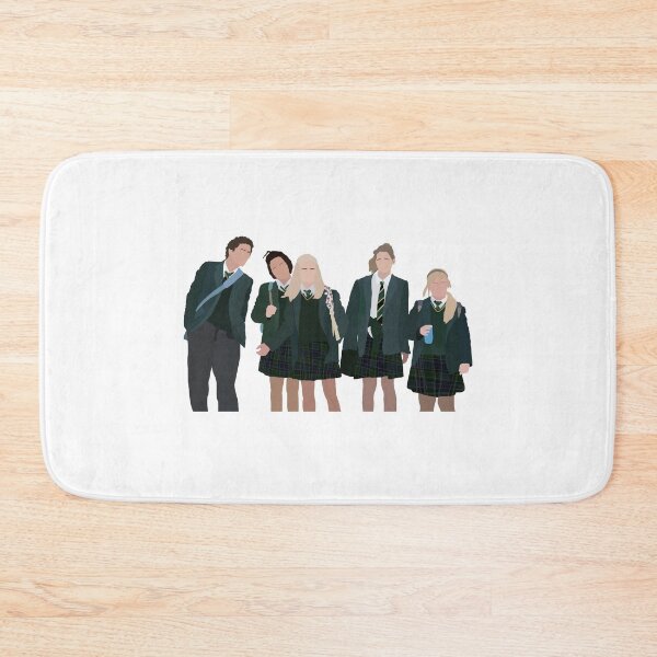 Item preview, Derry girls girls and james designed and sold by freya kelly.