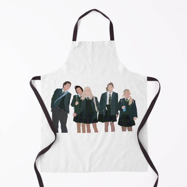 Item preview, Derry girls girls and james designed and sold by freya kelly.