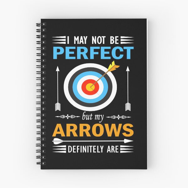 Item preview, Archery Quote | I May Not Be perfect But My Arrows Definitely are  designed and sold by cartyourchoice.