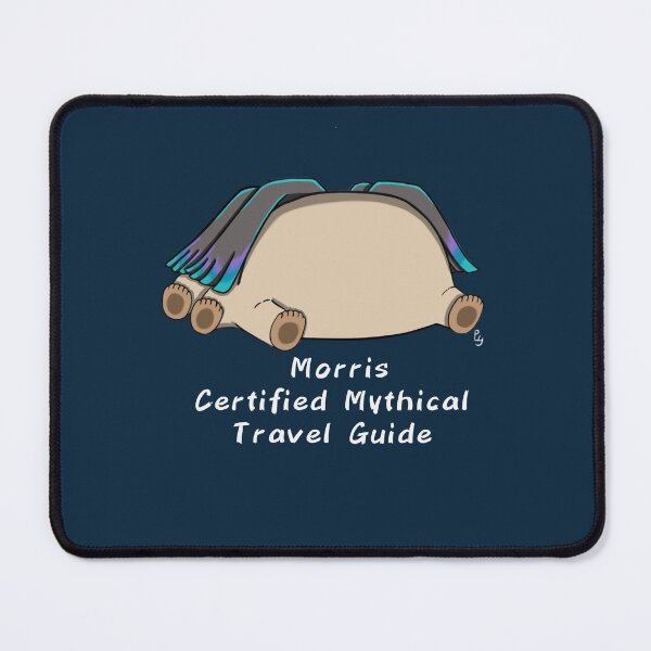 Item preview, Morris the Chicken Pig designed and sold by PhoebeSmilee.