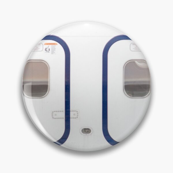 Item preview, Norwegian Boeing 737 windows designed and sold by robertbiraus.