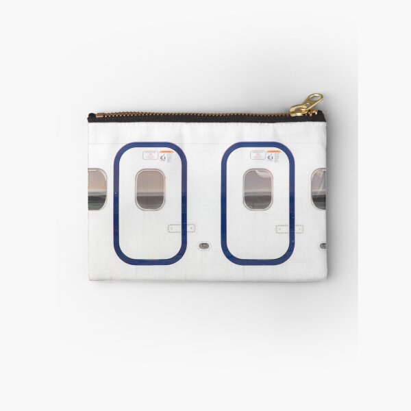 Item preview, Norwegian Boeing 737 windows designed and sold by robertbiraus.