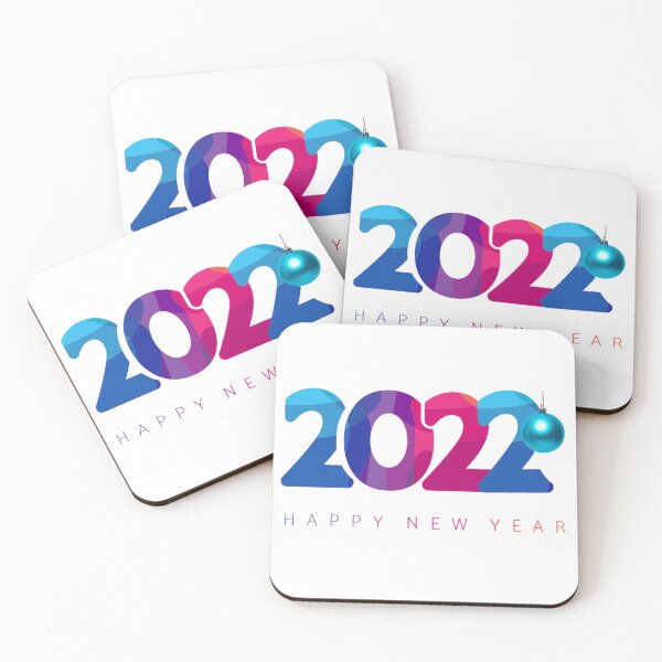 Item preview, Happy new year 2022  designed and sold by harounshirt.