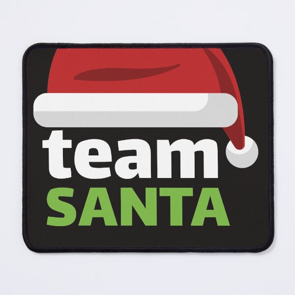 Item preview, Team Santa theme designed and sold by joanaoberg.