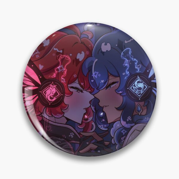 Item preview, Kaeluc Magnet designed and sold by kikiuchiki.