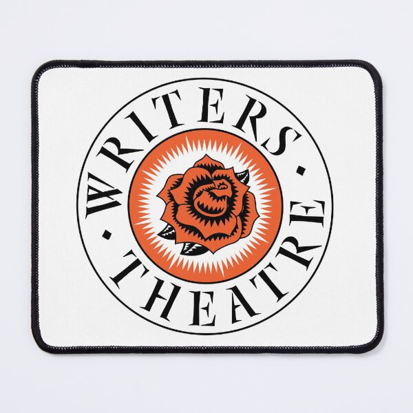 Item preview, writers theater designed and sold by Backstage by Leyzel.