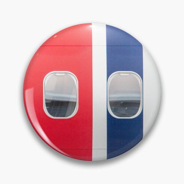 Item preview, Norwegian Boeing 737 minimal designed and sold by robertbiraus.