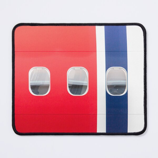 Item preview, Norwegian Boeing 737 minimal designed and sold by robertbiraus.