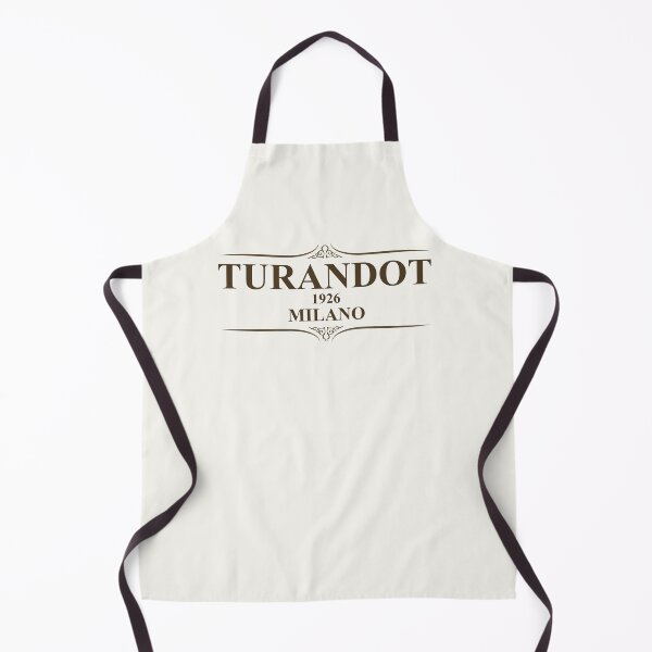 Item preview, Turandot 1926 Milano designed and sold by ixrid.