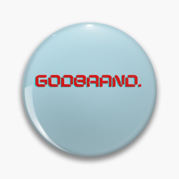 Item preview, Godbrand designed and sold by TheS3nate.