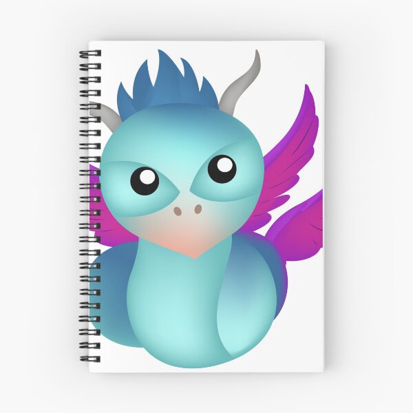Item preview, Long Flying Feathered Creature designed and sold by PottersPlanner.
