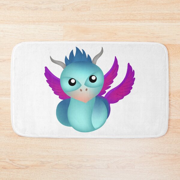 Item preview, Long Flying Feathered Creature designed and sold by PottersPlanner.