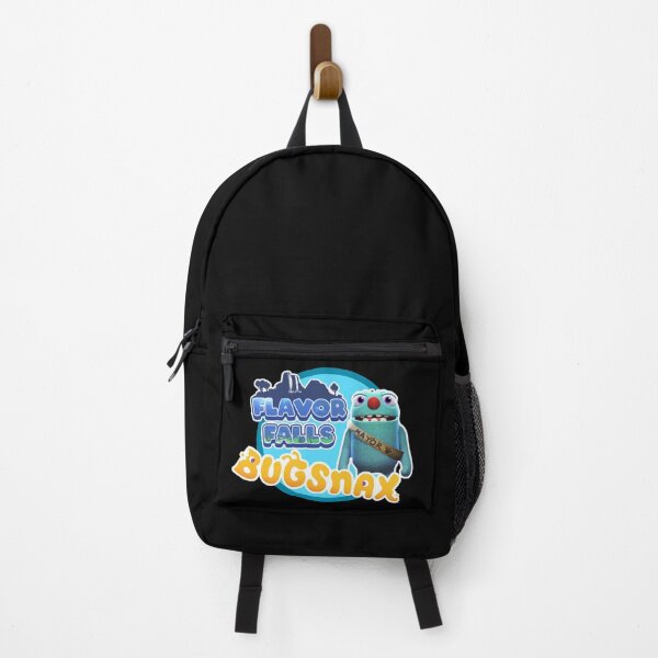 Item preview, Bugsnax  Flavor Falls Mayor Filbo  designed and sold by SchlossInspire.