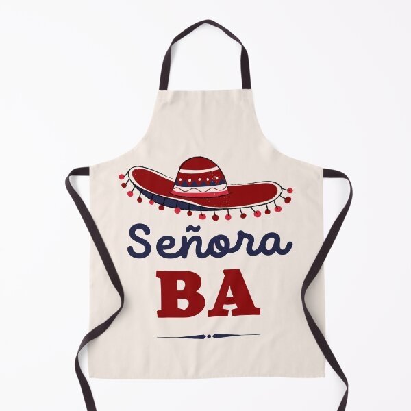 Item preview, Senora BA designed and sold by trendingatees.