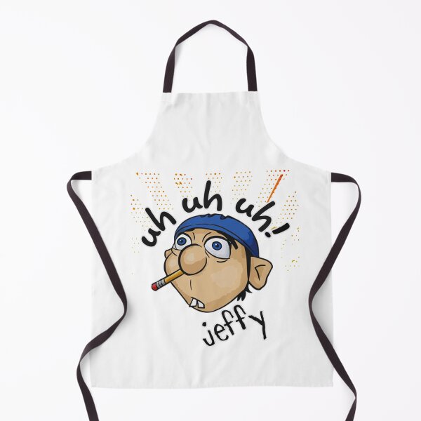 Item preview, Best Seller - SML Jeffy Cartoon Merchandise designed and sold by NorthWallDecor.