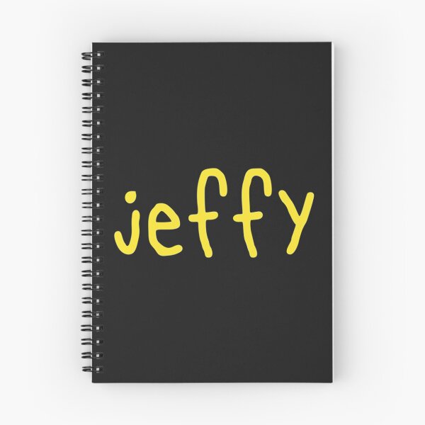 Item preview, Best Seller - SML Jeffy Logo Merchandise     designed and sold by NorthWallDecor.