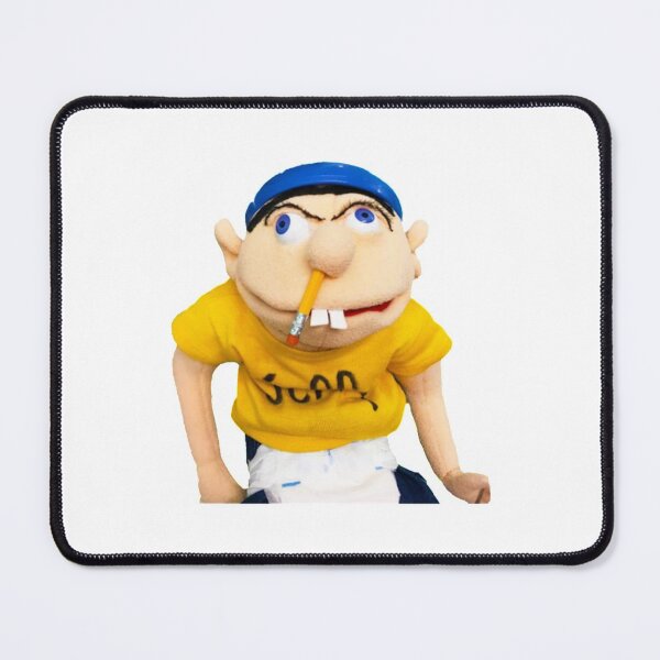 Item preview, BEST SELLER - SML Jeffy Merchandise designed and sold by NorthWallDecor.