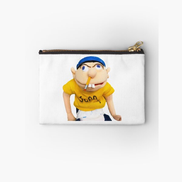 Item preview, BEST SELLER - SML Jeffy Merchandise     designed and sold by NorthWallDecor.