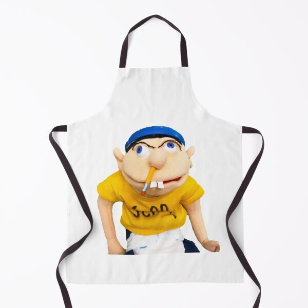 Item preview, BEST SELLER - SML Jeffy Merchandise designed and sold by NorthWallDecor.