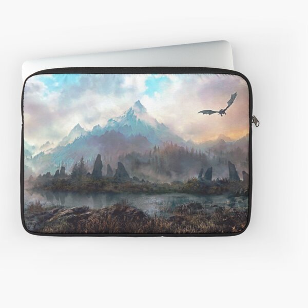 Item preview, Dragon Mountain designed and sold by autrouvetout.