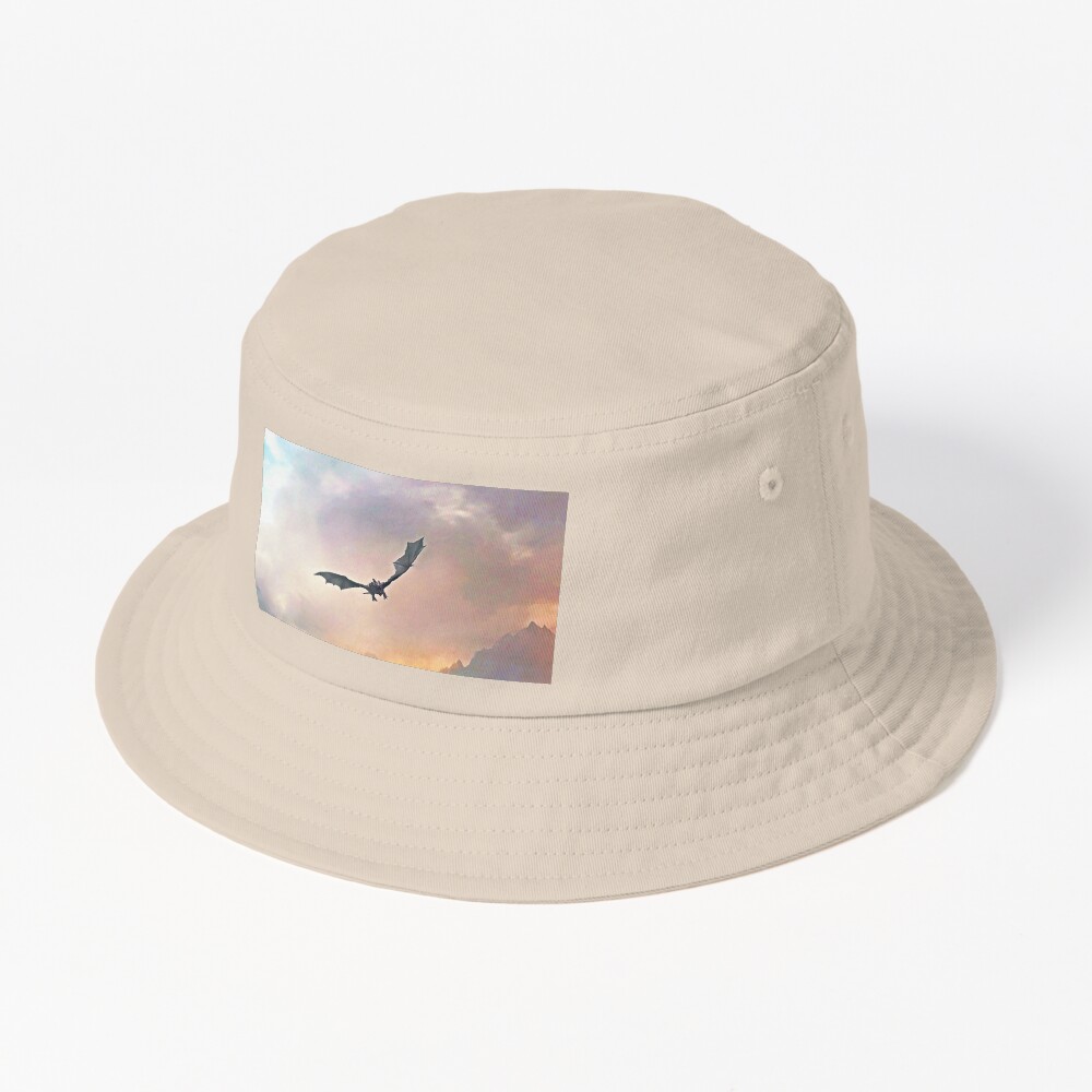 Item preview, Bucket Hat designed and sold by autrouvetout.