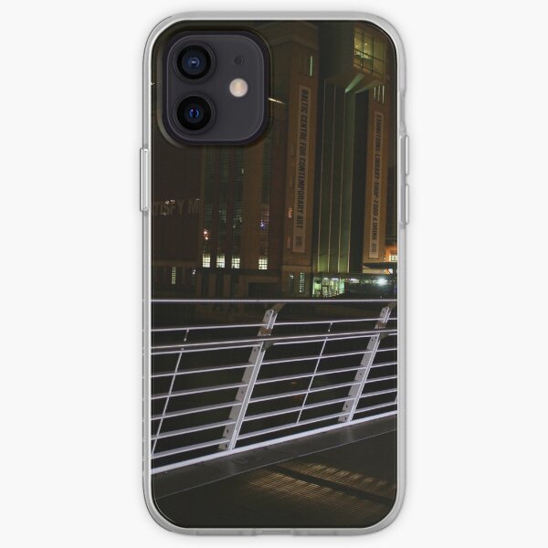 Millenium Bridge iPhone Soft Case