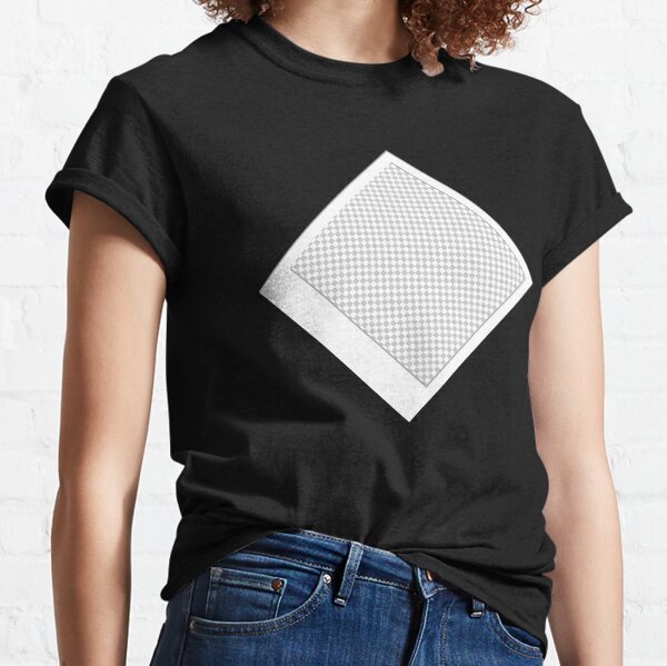 Polaroid Vintage Photography Classic T-Shirt