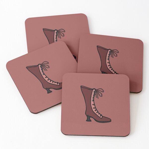 Item preview, Fluevog Xie Xie Boot designed and sold by anne m bray.