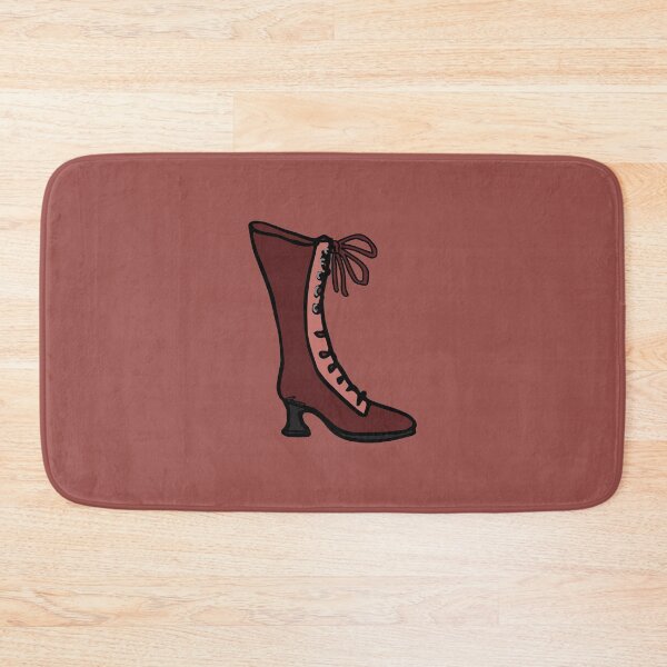 Item preview, Fluevog Xie Xie Boot designed and sold by anne m bray.