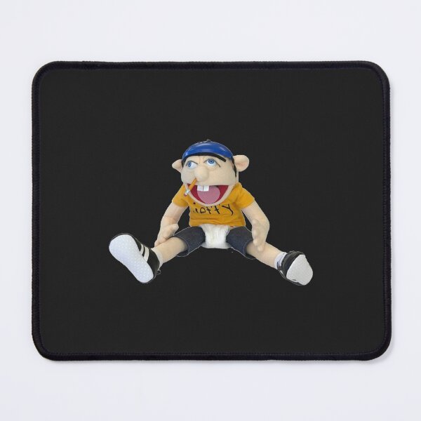 Item preview, Best Seller - SML Jeffy Merchandise designed and sold by NorthWallDecor.